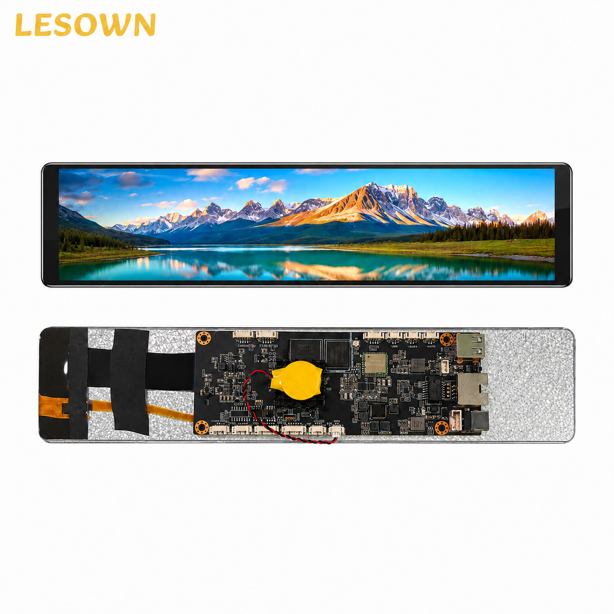 Android Display Module