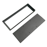 LESOWN 10.1 7.9 8.8 7 5 inch Screen Display Module LCD Module Metal Case