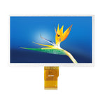 7 inch Display Screen, 1024 x 600 TFT LCD HDMI Game Screen