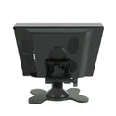 LESOWN 7inch IPS Touch Display Monitor 1024x600 AV VGA Input
