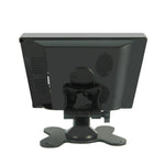 LESOWN 7inch IPS Touch Display Monitor 1024x600 AV VGA Input