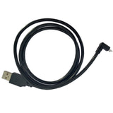 90 Degree Elbow USB Cable, Right Angle USB Cord