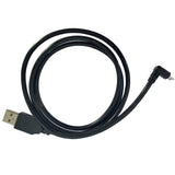 LESOWN 90 Degree Elbow USB Cable, Right Angle USB Cord