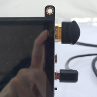 LESOWN 90 Degree Elbow USB Cable, Right Angle USB Cord
